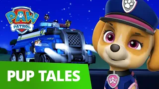 PAW Patrol | Pups Save The Royal Kitties | Ultimate Rescue Episode | PAW Patrol Official & Friends