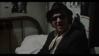 BLUES BROTHERS Deleted Scene 5