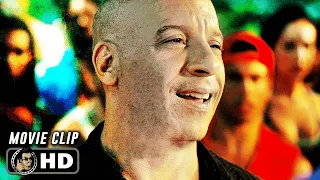 FAST X Clip - "Dom Confronts Dante" (2023) Vin Diesel, Action