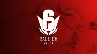 Six Major Raleigh 2019 | Закрытые квалификации