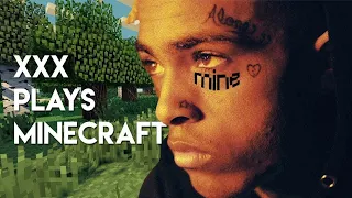 Minecraft - Спулае Мулае