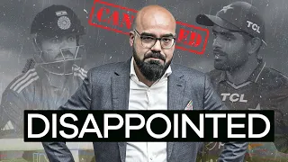 Pakistan Vs India Asia Cup 2023 - Disappointed | Junaid Akram