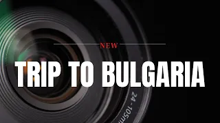 #Болгария – Вы только взгляните!!! ❤️Trip to Bulgaria❤️❤️❤️ #Bulgaria - just look!!!