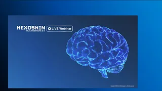 Hexoskin LIVE Webinar - Replay Edition - Expanding AI Capabilities in Digital Health with Hexoskin