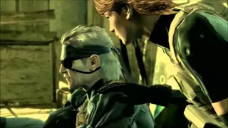 Metal Gear Solid Castle Of Glass (GMV)