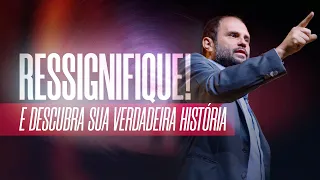 Como Ressignificar o seu Passado  | JB Carvalho