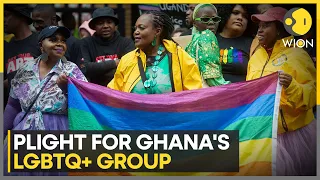 LGBTQ+ Ghanaians await court ruling on restrictive new law | Latest English News | WION