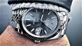 Top 8: Best Rolex Watch To Buy in [2024]