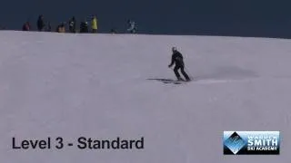 Warren Smith Ski Academy  -  Level 3 (Advanced Intermediate) - Standard.mov