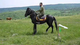 Лезги хуьрер с.Уллугатаг