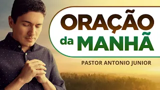 ORAÇÃO FORTE DA MANHÃ - 04/03 - Deixe seu Pedido de Oração 🙏🏼