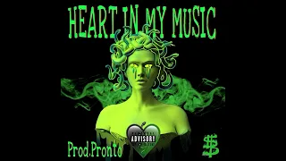 $TILL BU$Y - HEART IN MY MUSIC