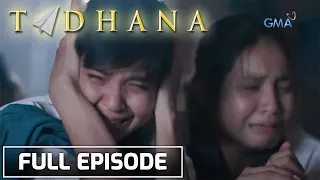 Tadhana: Pinay nurse, naging bihag ng mga terorista sa Libya! | Full Episode