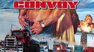 Convoy: Endgame Akt I Henryk II