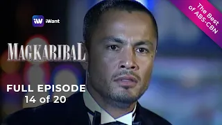 Magkaribal Full Episode 14 of 20 | The Best of ABS-CBN | iWant Free Series