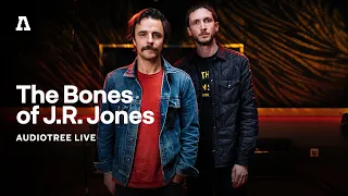 The Bones of J.R. Jones on Audiotree Live (Full Session)