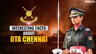 10 Amazing Facts about OTA Chennai India