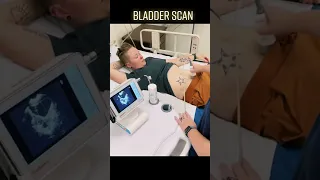 Bladder Scan: Clinical Skills | @LevelUpRN