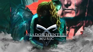 Civil Twilight - Holy Dove | Shadowhunters 1x03 Music [HD]