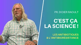 Les Antibiotiques - Partie 2