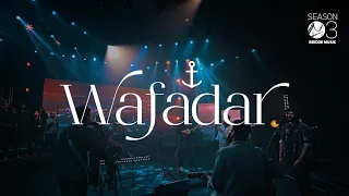 Wafadar | Bridge Music ft. Rohan Mane, John Erry & Abeyson Job