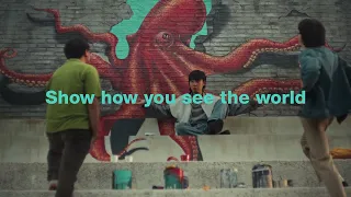 Show how you see the world | The new Instax mini EVO | Fujifilm India