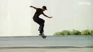 Louie Lopez - Converse Cons' "Purple" Video