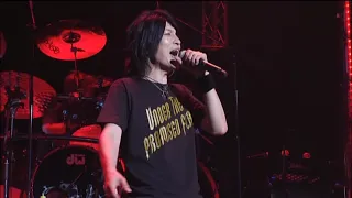 Galneryus - Departure live Hunter X Hunter OP