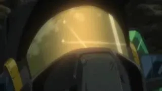 Halo: Legends Prototype "Anthem of the Angels" (AMV)