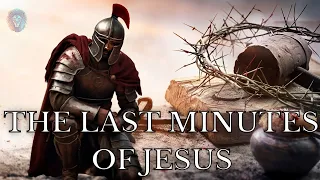 THE SOLDIER who Witnessed the LAST MINUTES OF JESUS ON THE CROSS | A Journey of Faith and Reflection