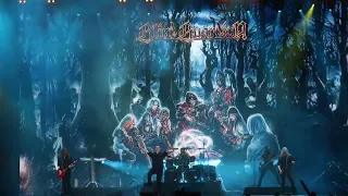 Blind Guardian - Journey Through the Dark live at Hellfest 2022