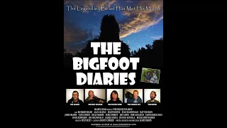 The Bigfoot Diaries: Official Movie