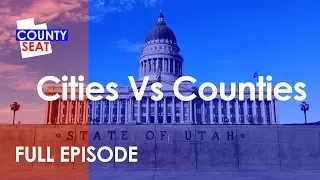 S8 Ep16: Counties vs Cities - Full Episode