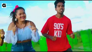 SOLO SOLO NEW NAGPURI DNACE VIDEO 2023| RAM KIRAN KAILASH MUNDA ANITA BARA#nagpuri @GANGULIEDIT