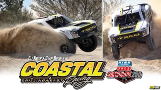 Coastal Racing 37th SCORE San Felipe 250