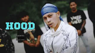 Hood || Pemba Lopchan || prod.@oreorecords || official MV