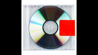 【1 Hour】Kanye West - Black Skinhead