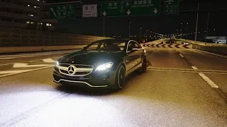 Cls 63 AssetoCorsa