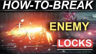 AC-Veteran Explains "How To Break Enemy FCS-Locks" (AC6)