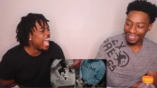 "Drego & Beno - Slatt Season 5" DA CR3W REACTION!