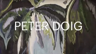 Peter Doig | No Foreign Lands