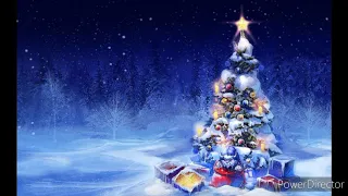 We Wish You A Merry Christmas in English, German/ Deutsch, Bengali
