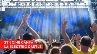 Electric Castle a anunțat line up-ul pentru ediția EC Special din acest an