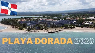 Playa Dorada Dominican Republic 2023