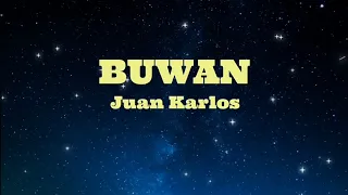 BUWAN - Juan Karlos (HD KARAOKE)