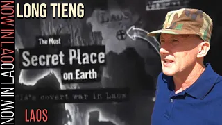 The Most Secret Place on Earth - Long Tieng Laos | Now in Lao