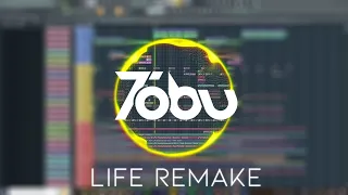 Tobu - Life [Remake] (FLP)