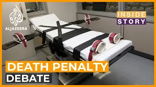 Should the death penalty be abolished worldwide? | Inside Story