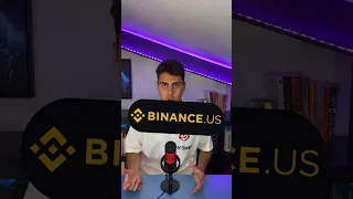 🚨Binance deslista CRIPTOS!!!  Haz esto🚀 #binance