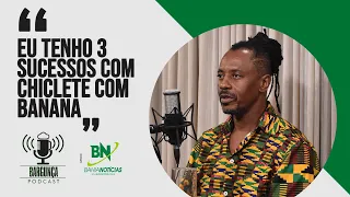 #Bargunça: "Eu compus esses sucessos pra Bell Marques por isso", revela Tonho Matéria